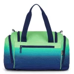 Sporttáska OXY Ombre kék