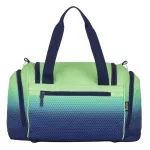 Sporttáska OXY Ombre kék