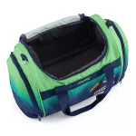 Sporttáska OXY Ombre kék