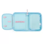 Tolltartó OXY 1 szintes üres Sherpy Colibri