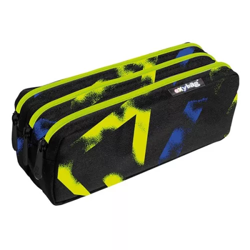 Tolltartó OXY 3 részes bedobálós Boy