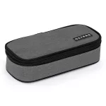 Tolltartó OXY Comfort Unicolor szürke