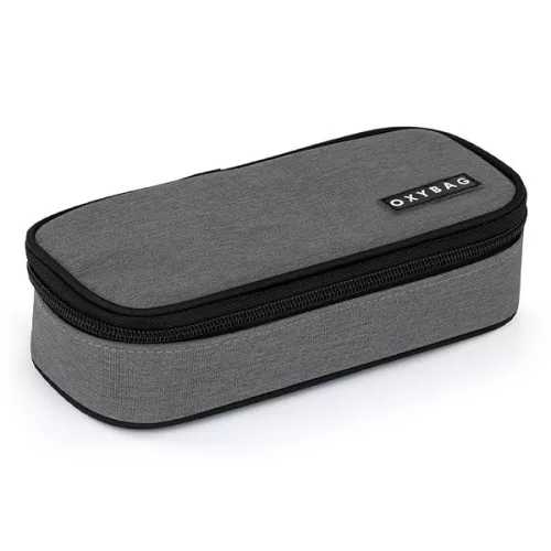 Tolltartó OXY Comfort Unicolor szürke