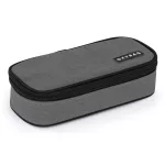 Tolltartó OXY Comfort Unicolor szürke