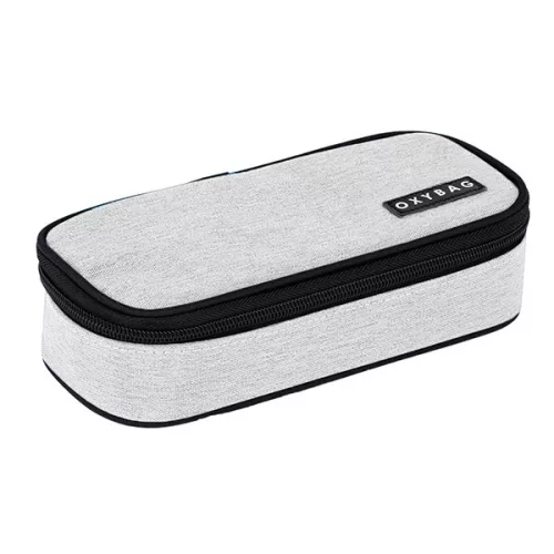 Tolltartó OXY Comfort Unicolor világos szürke