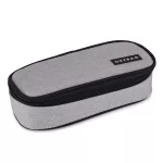 Tolltartó OXY Comfort Unicolor világos szürke