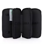 Tolltartó OXY 3 szintes üres Unicolor kék