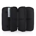 Tolltartó OXY 3 szintes üres Unicolor kék