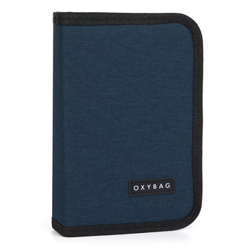 Tolltartó OXY 1 szintes üres Unicolor kék