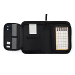 Tolltartó OXY 1 szintes üres Unicolor kék