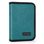 Tolltartó OXY 1 szintes üres Unicolor zöld