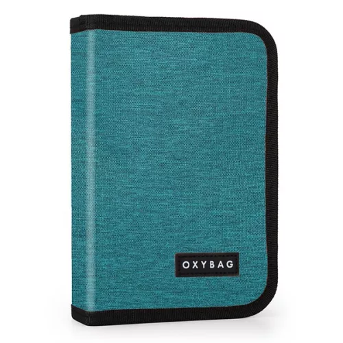 Tolltartó OXY 1 szintes üres Unicolor zöld