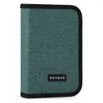 Tolltartó OXY 1 szintes üres Unicolor zöld