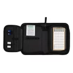 Tolltartó OXY 1 szintes üres Unicolor zöld