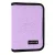 Tolltartó OXY 1 szintes üres Unicolor Lila