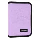Tolltartó OXY 1 szintes üres Unicolor Lila
