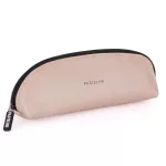 Tolltartó PASTELINI PU oval barack