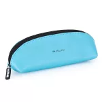 Tolltartó PASTELINI PU oval kék