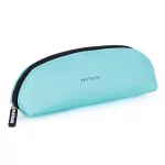 Tolltartó PASTELINI PU oval zöld