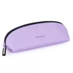 Tolltartó PASTELINI PU oval lila
