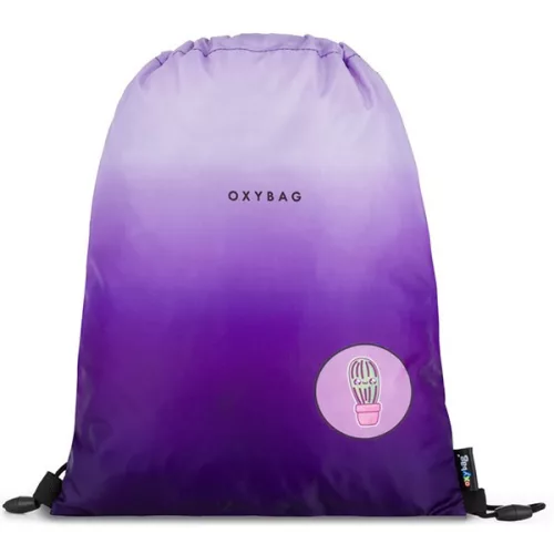 Tornazsák OXY NEXT Purple