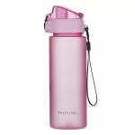 Kulacs OXY CLICK műanyag BPA-mentes 600 ml Pasztell rózsaszín