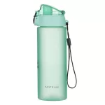 Kulacs OXY CLICK műanyag BPA-mentes 600 ml Pasztell zöld