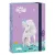Füzetbox ARS UNA A/4 Cute Animals-Unicorn