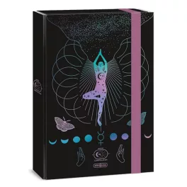 Füzetbox ARS UNA A/4 Mystic Constellation