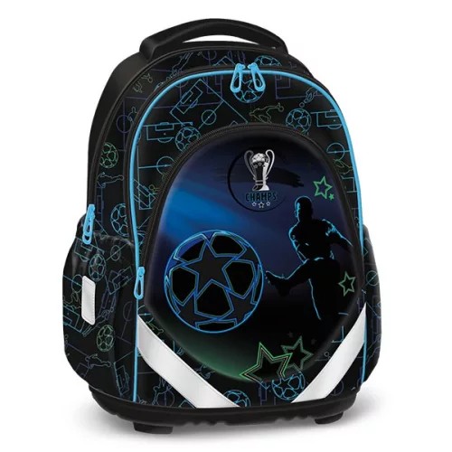 Iskolatáska ARS UNA anatómiai Champs