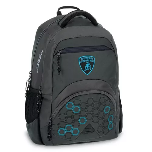 Hátizsák ARS UNA ergonomikus 27L Lamborghini