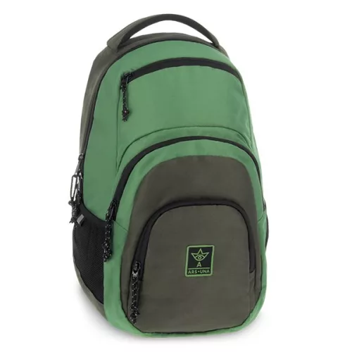 Hátizsák iskolai ARS UNA AU-2 Explorer