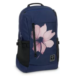 Hátizsák iskolai ARS UNA AU-17 Pink Shade
