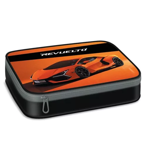 Tolltartó ARS UNA többszintes Lamborghini narancssárga