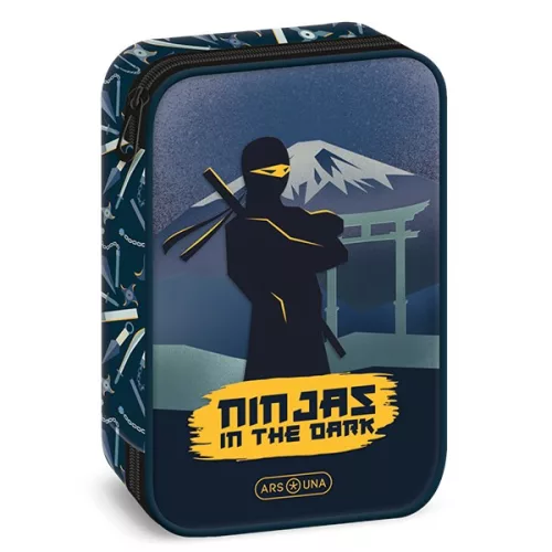 Tolltartó ARS UNA többszintes Ninjas in the Dark