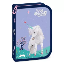 Tolltartó ARS UNA felszerelt Cute Animals-Unicorn