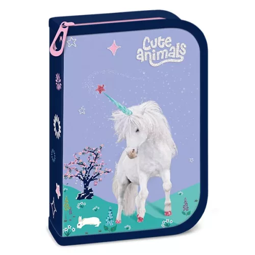 Tolltartó ARS UNA felszerelt Cute Animals-Unicorn