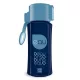 Kulacs ARS UNA műanyag BPA-mentes 450 ml sötétkék-kék