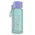 Kulacs ARS UNA műanyag BPA-mentes 650 ml türkiz-lila