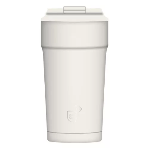 Thermo bögre ARS UNA 470 ml Coconut Milk