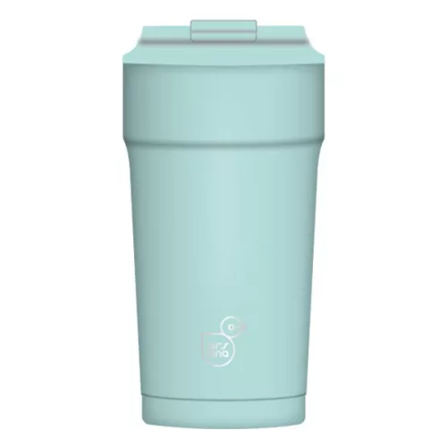 Thermo bögre ARS UNA 470 ml Aqua