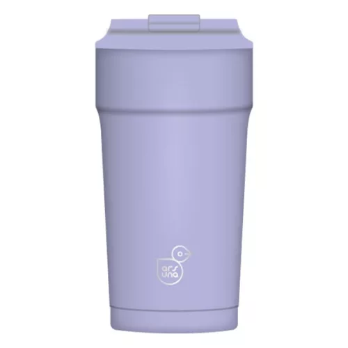 Thermo bögre ARS UNA 470 ml Lavender