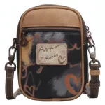 Oldaltáska JANET DENESE Art Gallery J-010E