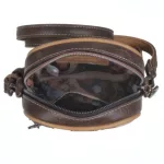 Oldaltáska JANET DENESE Art Gallery J-010E