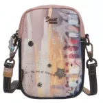 Oldaltáska JANET DENESE Sky Journey J-010F