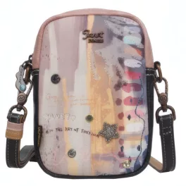 Oldaltáska JANET DENESE Sky Journey J-010F