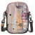 Oldaltáska JANET DENESE Sky Journey J-010F