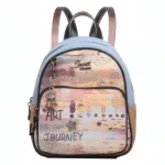 Hátizsák JANET DENESE Sky Journey J-106D