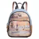 Hátizsák JANET DENESE Sky Journey J-106D
