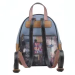 Hátizsák JANET DENESE Sky Journey J-106D